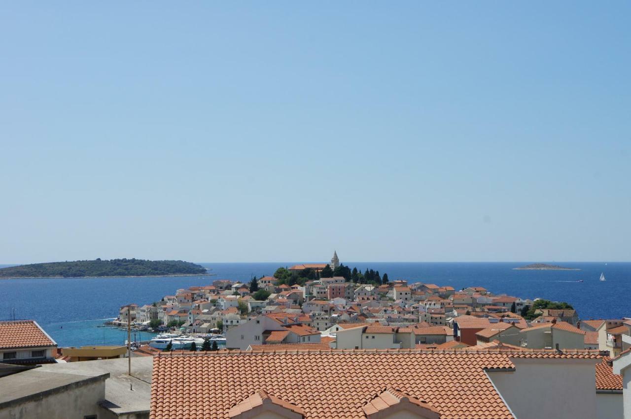 شقة Days@Sea Primošten المظهر الخارجي الصورة